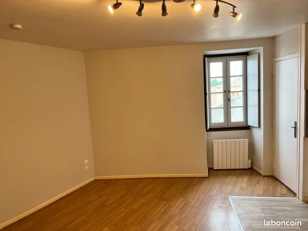 Appartement t1 centre Langon