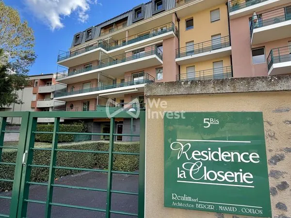 Appartement 5 pièces 91 m²