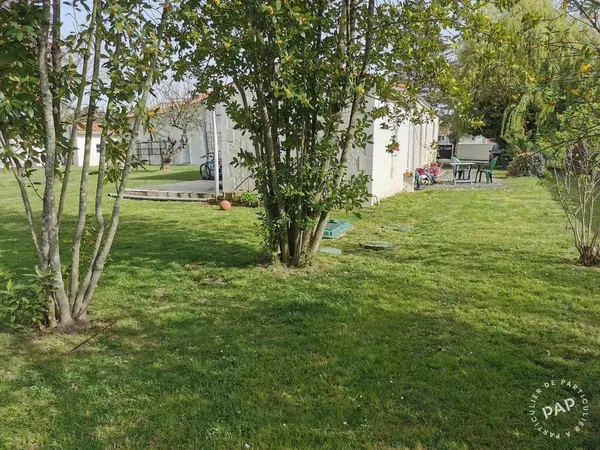 Maison 5 pièces 70 m²