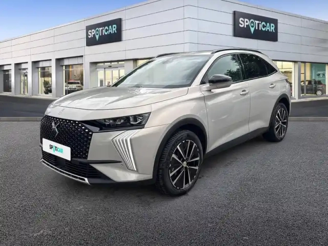 Ds Ds 7 1.6 plug-in hybrid 225ch edition france
