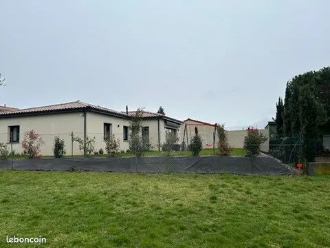 Maison 3 chambres re 2020 proche etoile et ecole