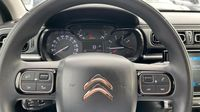 Citroen C3 1.2 PureTech 110ch S&S Shine EAT6 — photo 20