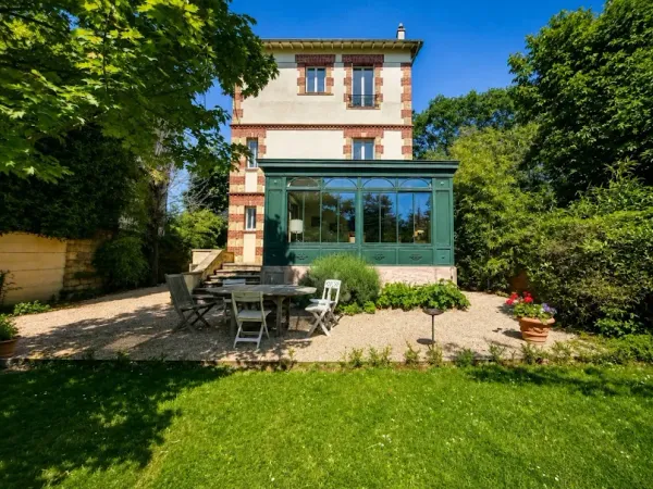 Maison 9 pièces 154 m²