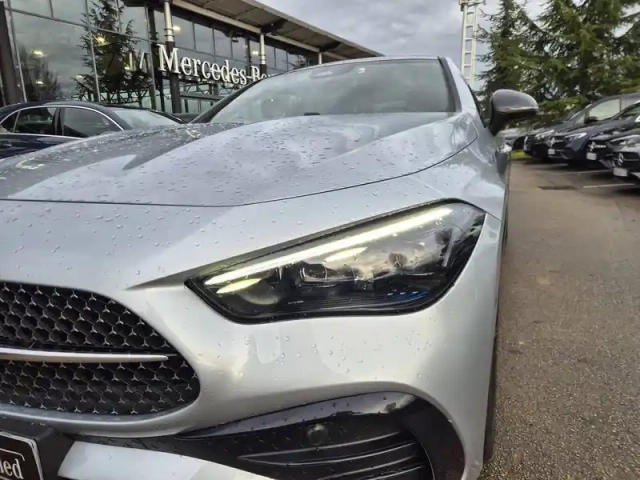 Mercedes Cle coupé 220d 9g-tronic — photo 55