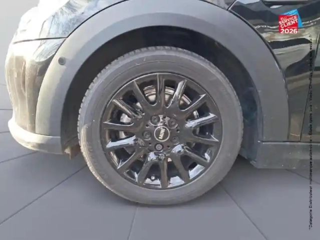 Mini Mini cooper 136ch edition premium plus bva7 — photo 10