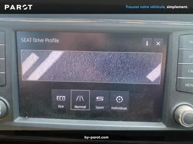 Seat Ateca 1.5 tsi 150ch act start&amp;stop style dsg euro6d-t — photo 24