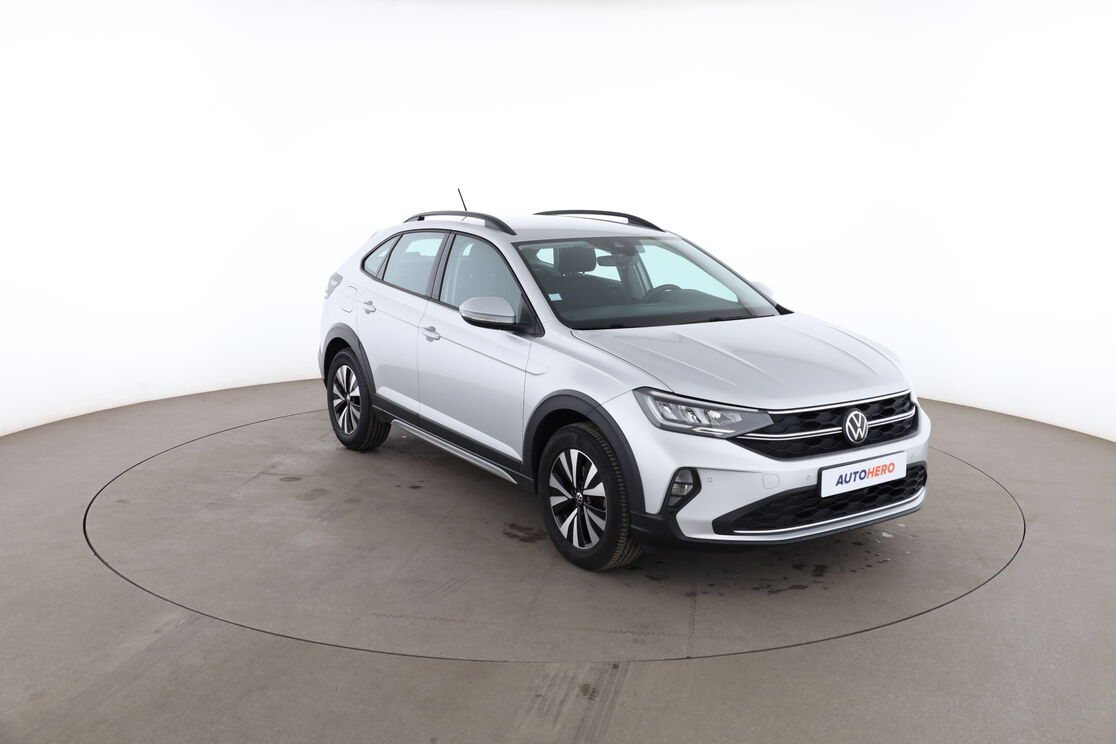 Volkswagen Taigo 1.0 TSI Life Business BVM6 — photo 7