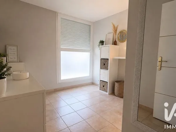 Appartement 4 pièces 85 m²