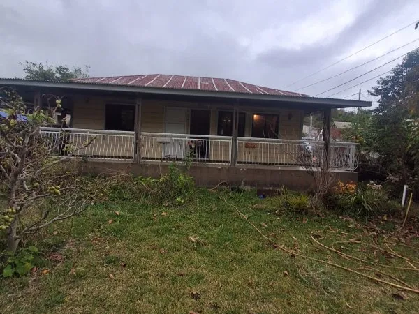 Maison 6 pièces 100 m²