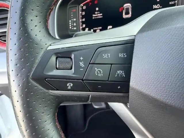 Seat Arona 1.0 tsi 110ch fr dsg7 — photo 13