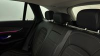 Mercedes Glc 220 d 194ch AMG Line 4Matic 9G-Tronic — photo 13