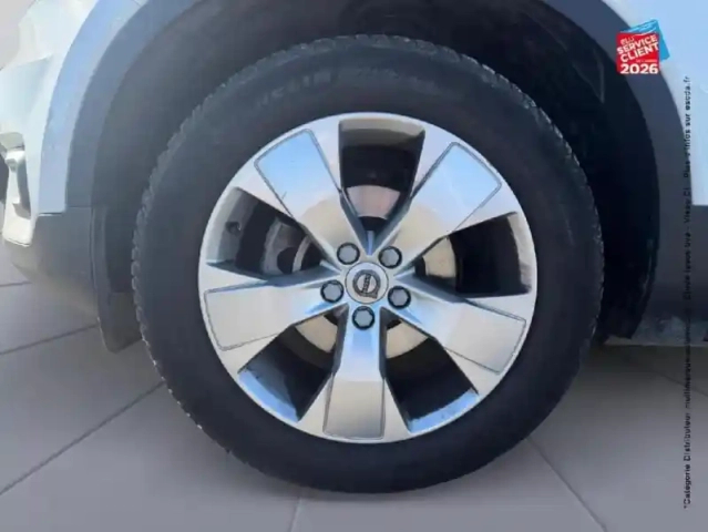 Volvo Xc40 t2 129ch business — photo 10