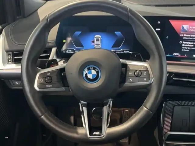 Bmw Serie 2 série 2 activetourer 225e 245ch xdrive m sport dkg7 — photo 6