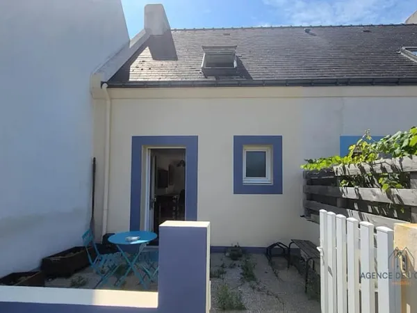Maison 3 pièces 46 m²