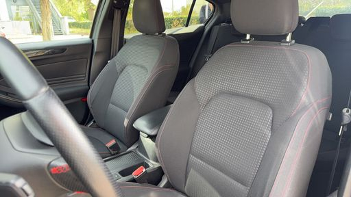 Ford Focus 1.0 EcoBoost 125 - ST Line – 2019 – 96540 km – Essence – Boîte Manuelle — photo 14