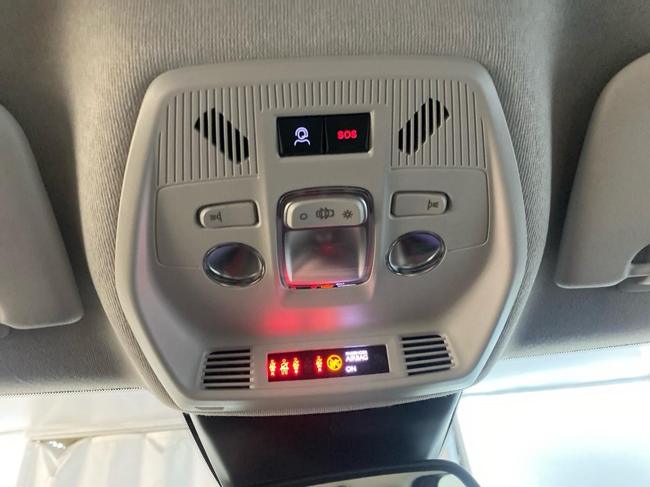 Citroën C3 Aircross hybride 145 ch aut max — photo 19