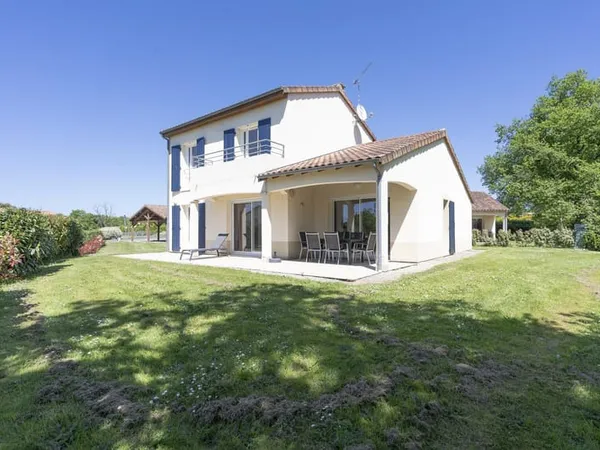 Achat : Maison Les Forges (79340)