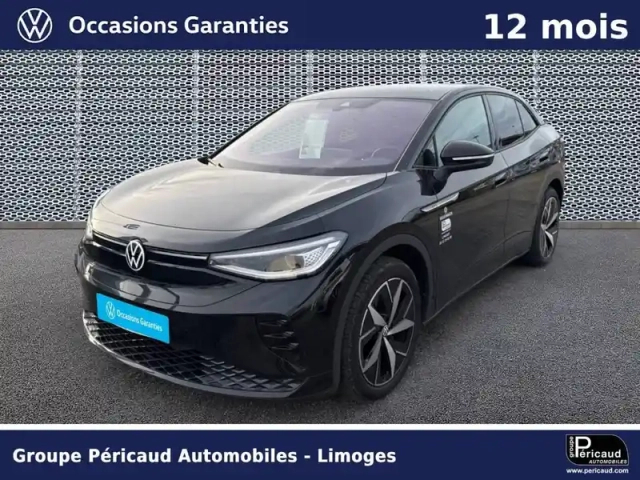 Volkswagen Id.5 299 ch gtx