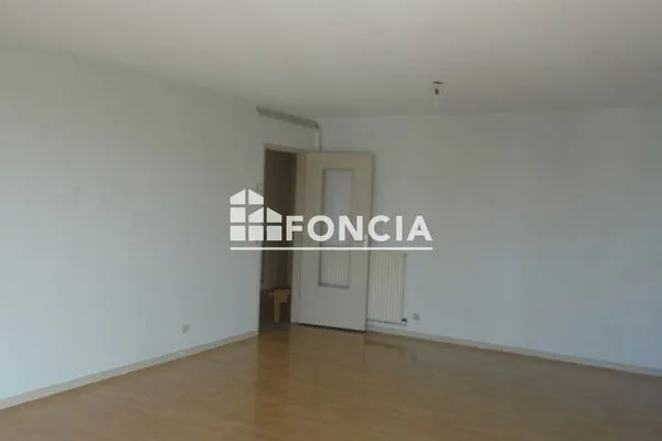 Appartement 4 pièces 87 m²
