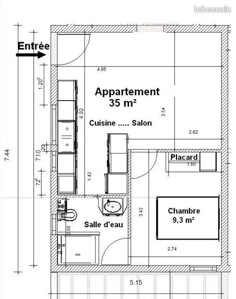 Photo 1
