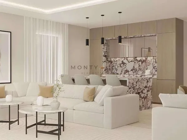 Maison 121 m²