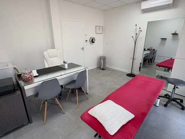 Location local médical dans maison de santé