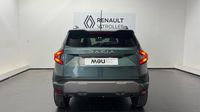 Dacia Duster 1.6 hybrid 140ch Extreme — photo 6