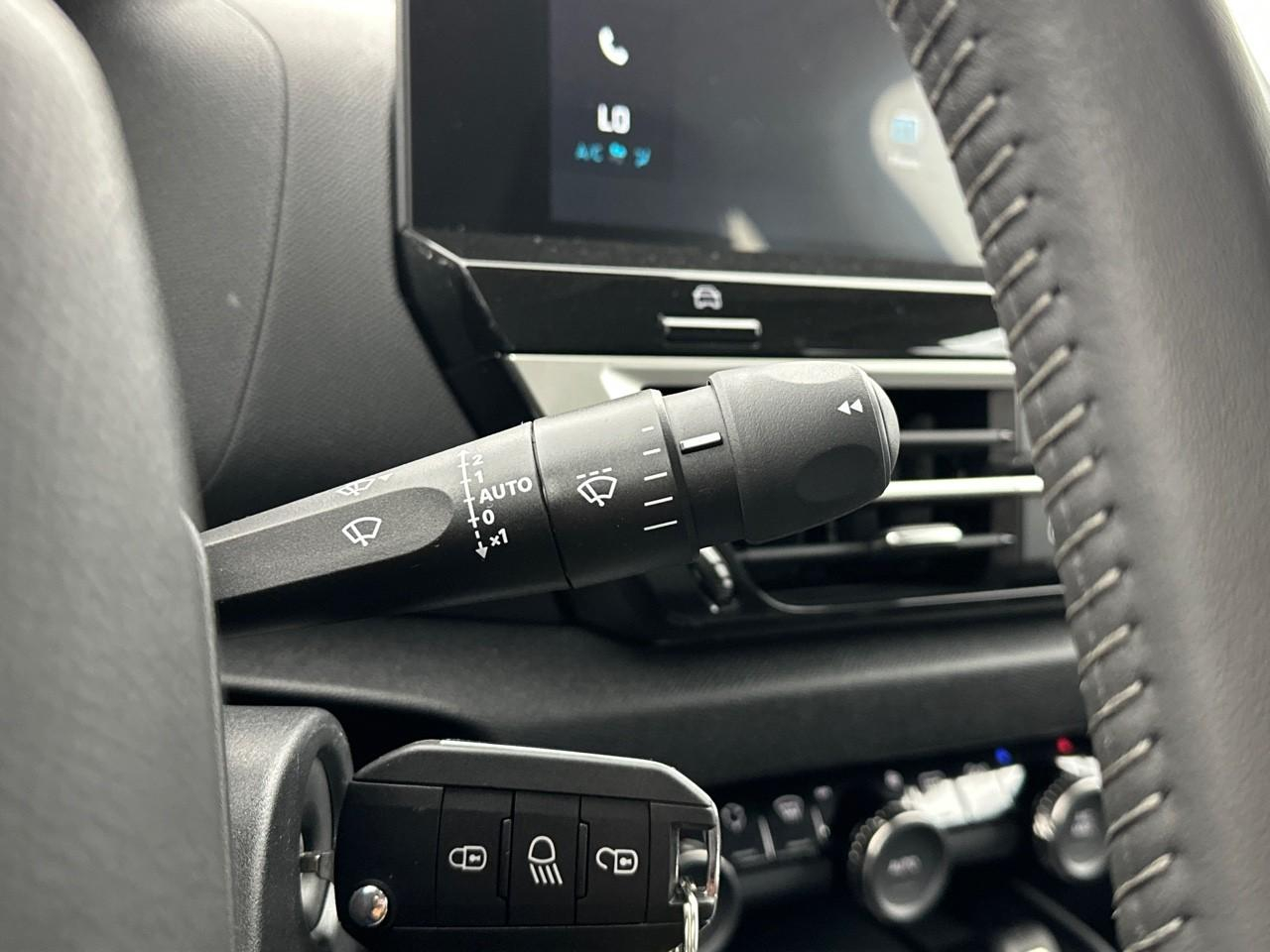 Citroën C4 puretech 130 s&s eat8 feel — photo 20
