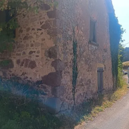 Petite maisonnette