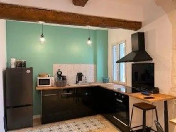 ECUSSON - Superbe appartement meublé de 48 m²