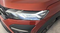 Dacia Jogger 1.0 ECO-G 100ch Extreme+ 5 places — photo 17