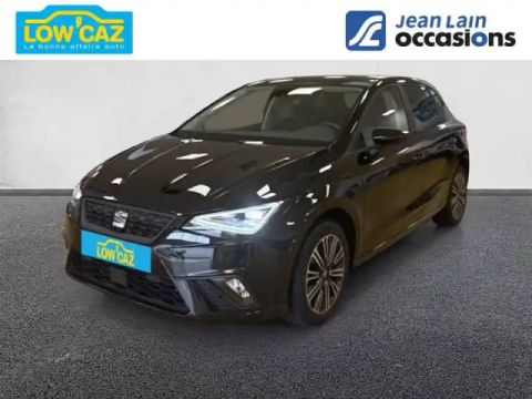 Seat Ibiza 1.0 tsi 110 ch s/s dsg7