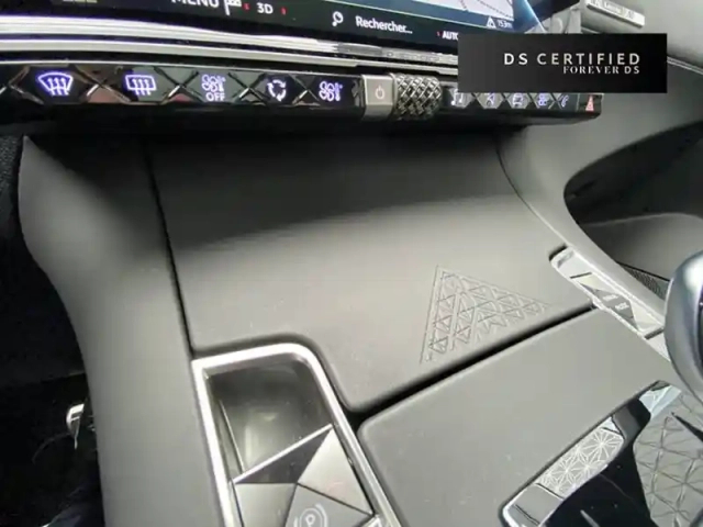 Ds Ds 7 ds7 crossback hybride e-tense 225 eat8 — photo 27