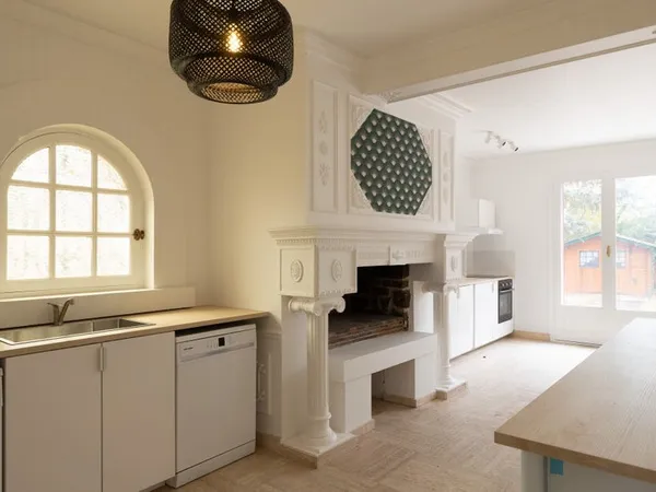 Maison de 240m² à Vigneux proche RER
