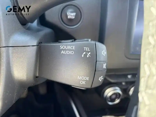 Dacia Duster tce 125 4x2 — photo 15