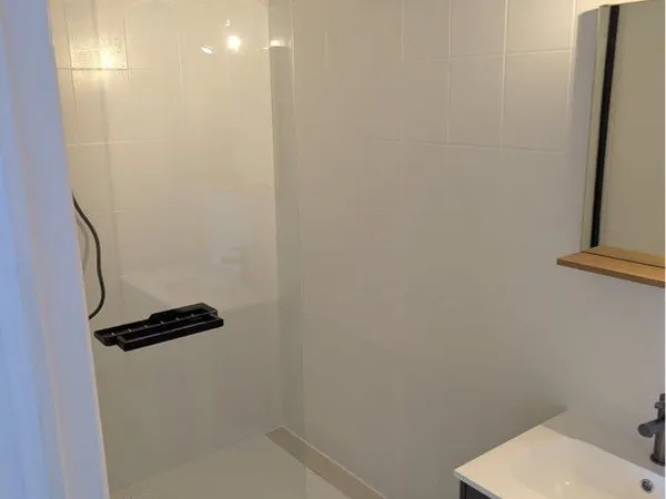 Location appartement T3 à l'année