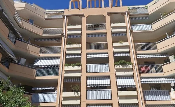 Appartement 2 pièces 27 m²