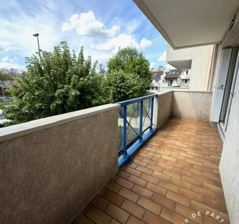 Appartement 2 pièces 56 m²