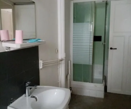 Studio de 28m2 à louer sur Paris 12