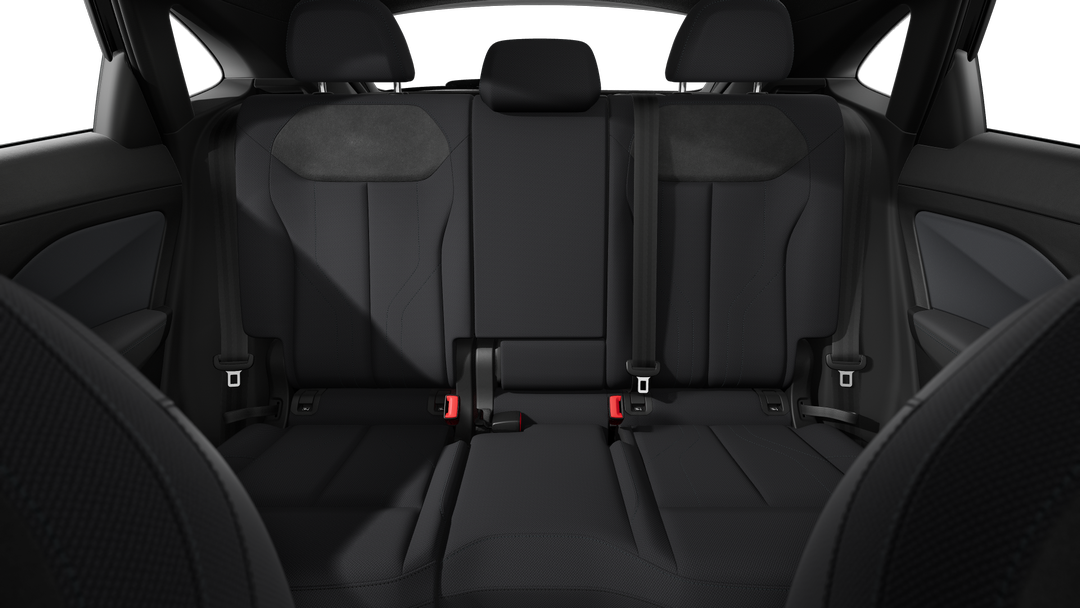 Audi Q3 Sportback TFSI 150 ch Hybride S tronic 7 — photo 2