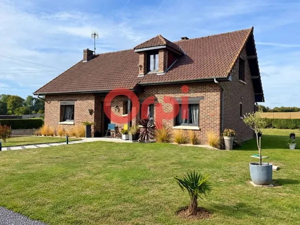 Maison 3 pièces 98 m²