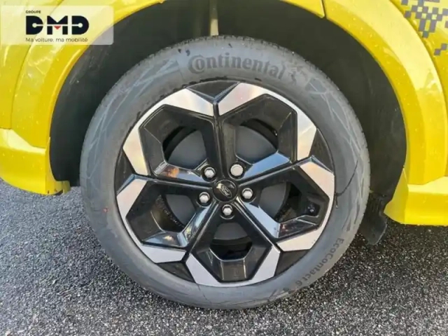 Ford Puma gen-e 168ch standard range 43 kwh premium — photo 13