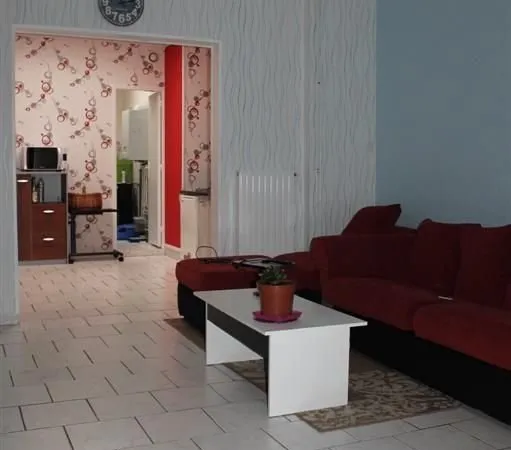 Maison 4 pièces 70 m²