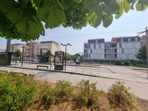 EXCLUSIVITÉ – T3 À OLIVET – LARRY – 66 M² – LOGGIAS ET STATIONNEMENTS