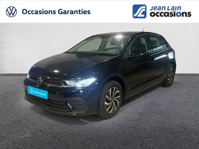 Volkswagen Polo 1.0 tsi 95 s&amp;s dsg7