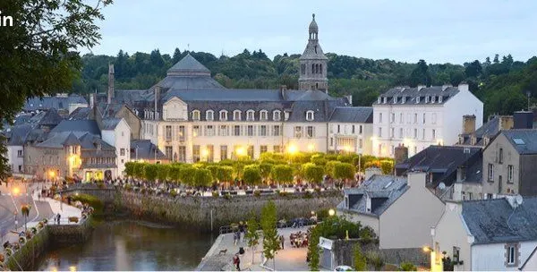 À VENDRE - Fonds de commerce de restauration Finistère Sud
