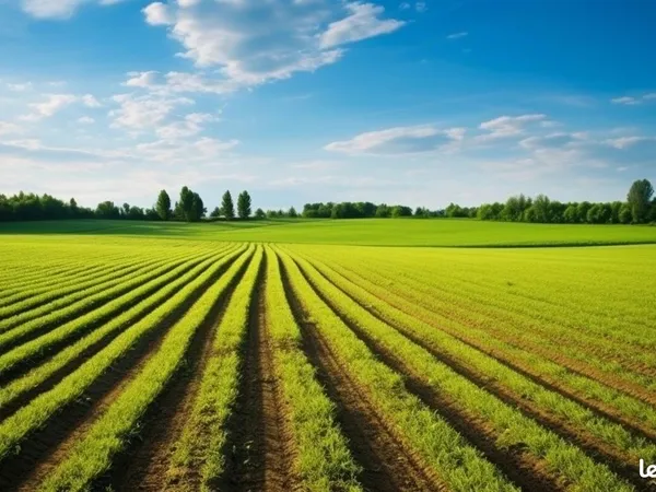 Terrain 607 m² Brienne Sur Aisne