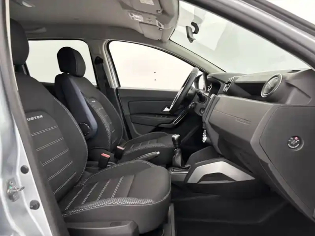 Dacia Duster tce 130 fap 4x2 — photo 24