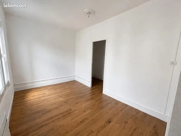 Appartement 2 pièces 30 m²
