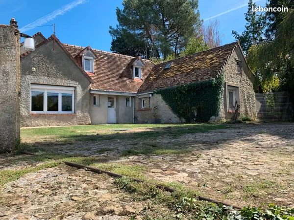 Maison Familiale